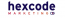 Hexcode Marketing LLC logo